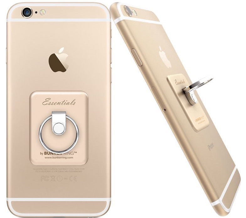 iPhone 7/7 Plus用のおしゃれ/人気なケース・カバー - バンカーリング