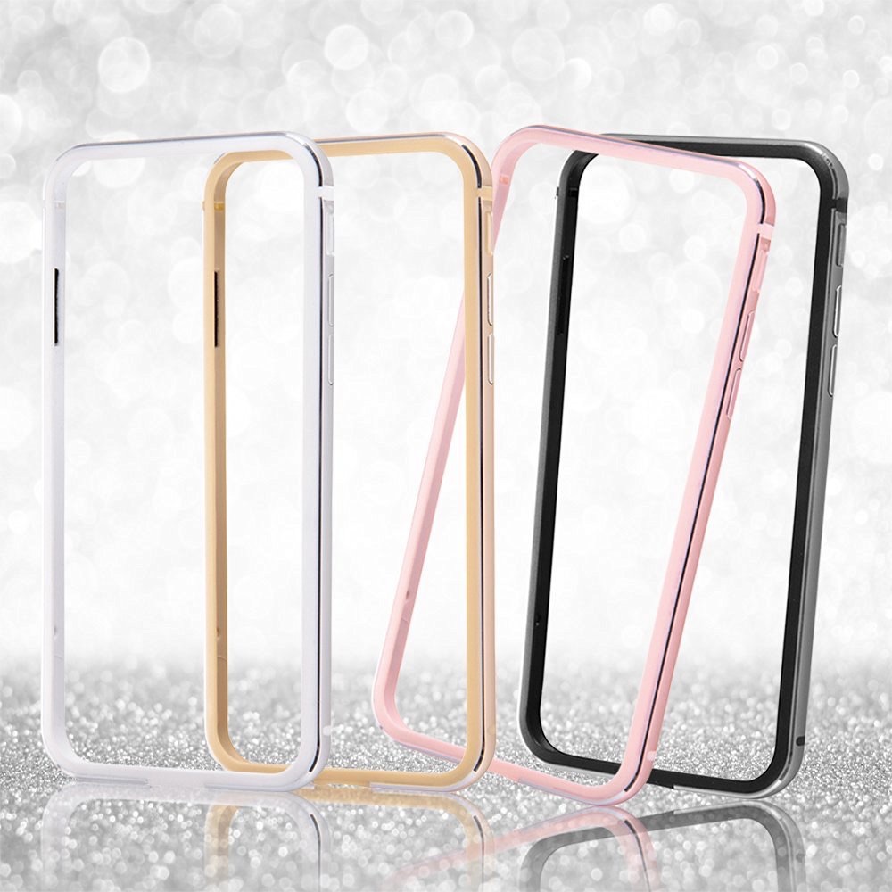 iPhone 7/7 Plus用のおしゃれ/人気なケース・カバー - バンパーケース・カバー