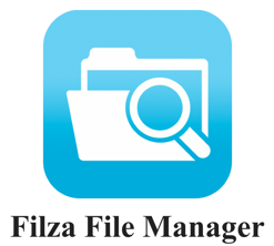 Filza File Manager
