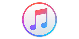 iTunes