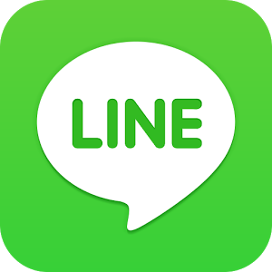 iPhone版の最新版のLINE