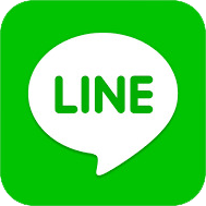 LINEアプリ