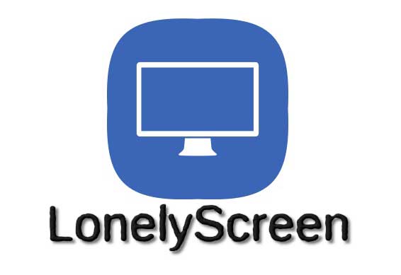 LonelyScreen