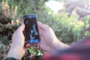 Androidのスマホ本体からアプリをSDカードに保存する方法