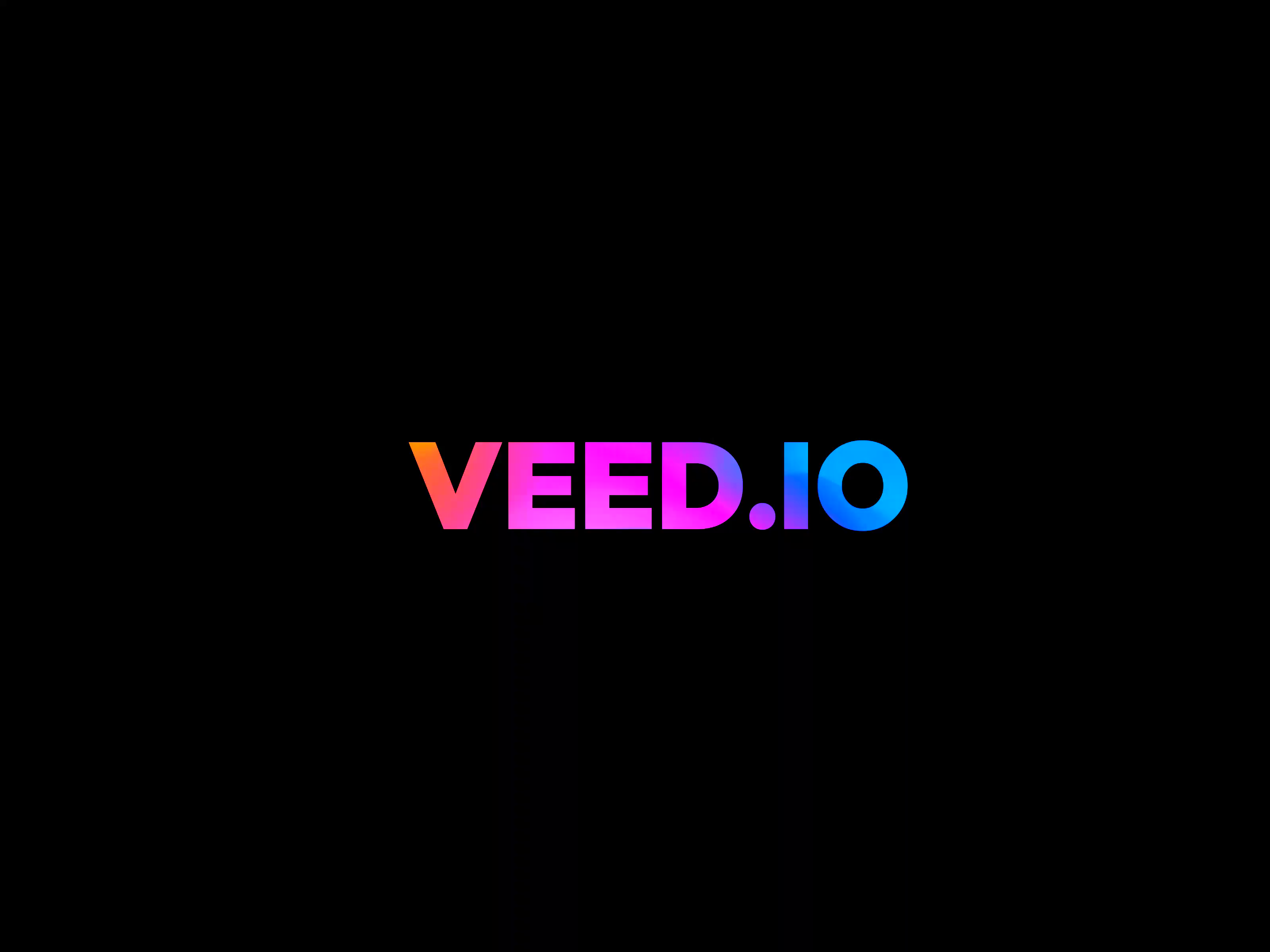 VEED.IO：動画のノイズを除去できるサイト