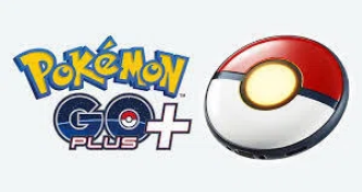 Pokémon GO Plus+