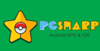 PGSharp