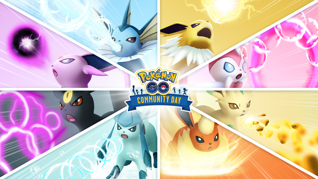 コミュニティ・デイ