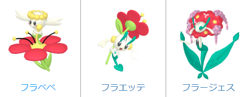 フラエッテ