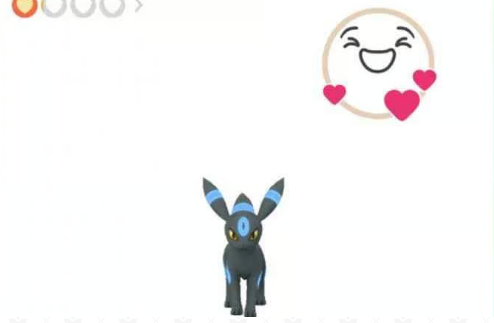 相棒と一緒に歩く