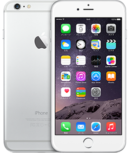 おすすめのスマートフォン1 iPhone 6