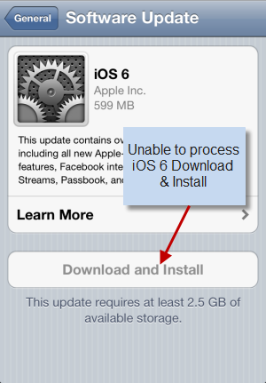 iPad /iPhoneの収納スペースを取り戻す