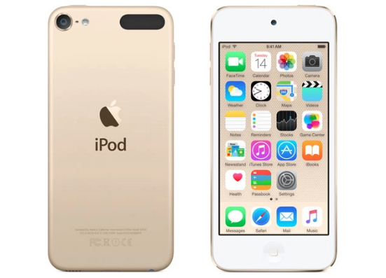 バックアップなしでiPod touchのデータを復元する方法