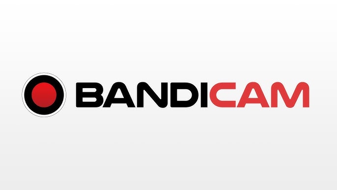 BandicamPCの画面を録画