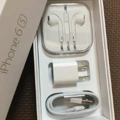 付属品を揃える