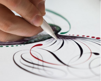 iPad Proを買うべき理由-Apple Pencil