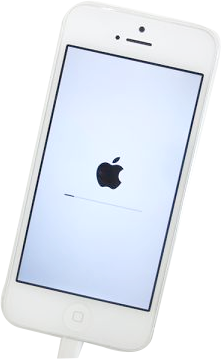 iOSアップデートができない時の対処法