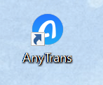 「AnyTrans」のアプリアイコン