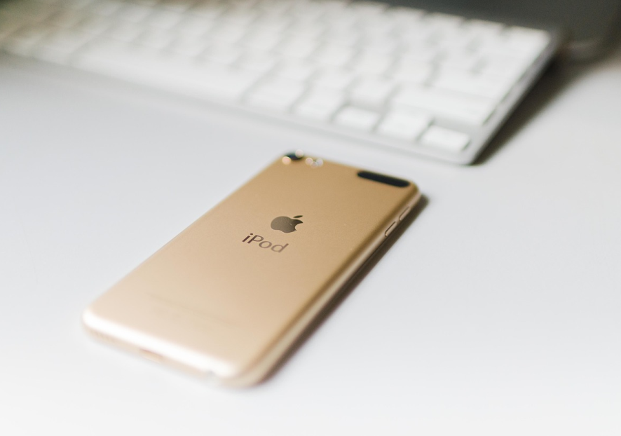 iPadからiPodに音楽を転送する簡単な方法