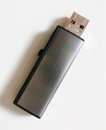 iPhoneの写真をUSBメモリに転送する方法