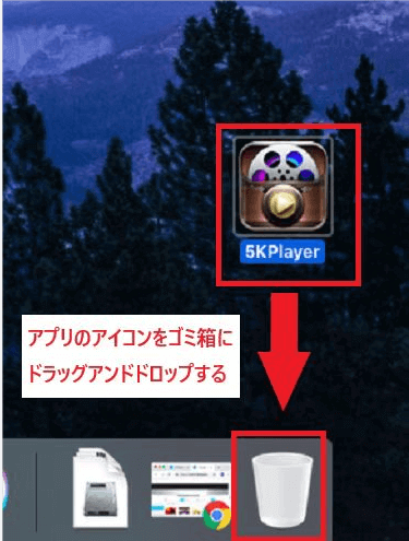 写真元：appli-world.jp、uninstall-5kplayer-mac-1