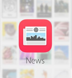 iOS 9 Newsアプリ