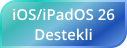 support ios 26