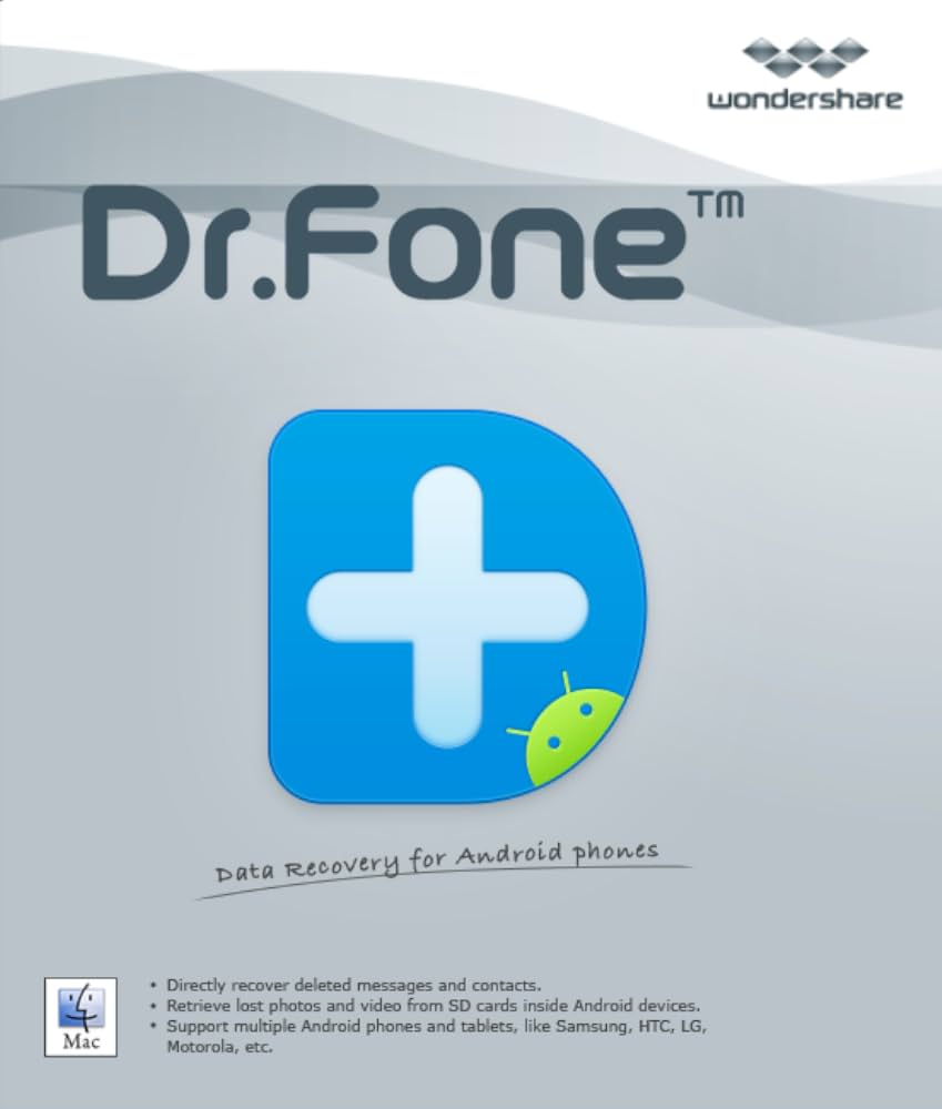 Dr.Fone