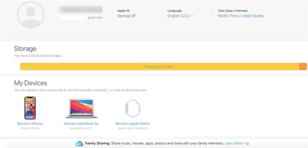 Apple Watch Etkinleştirme Kilidini Uzaktan Kaldırmak için iCloud'u Kullanın