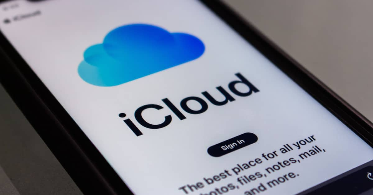 Uygulamaları İndirmek İçin iCloud ID ile Giriş Yapın