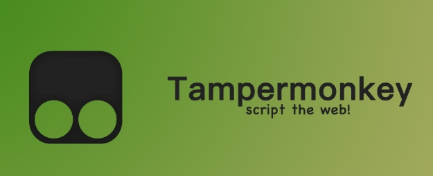 油猴腳本 (Tampermonkey)