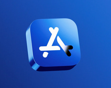 App Store 無法更改地區