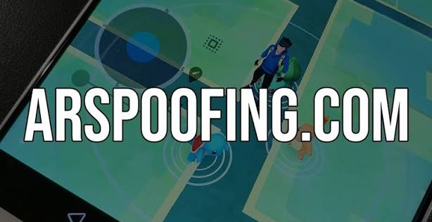 ARSpoofing