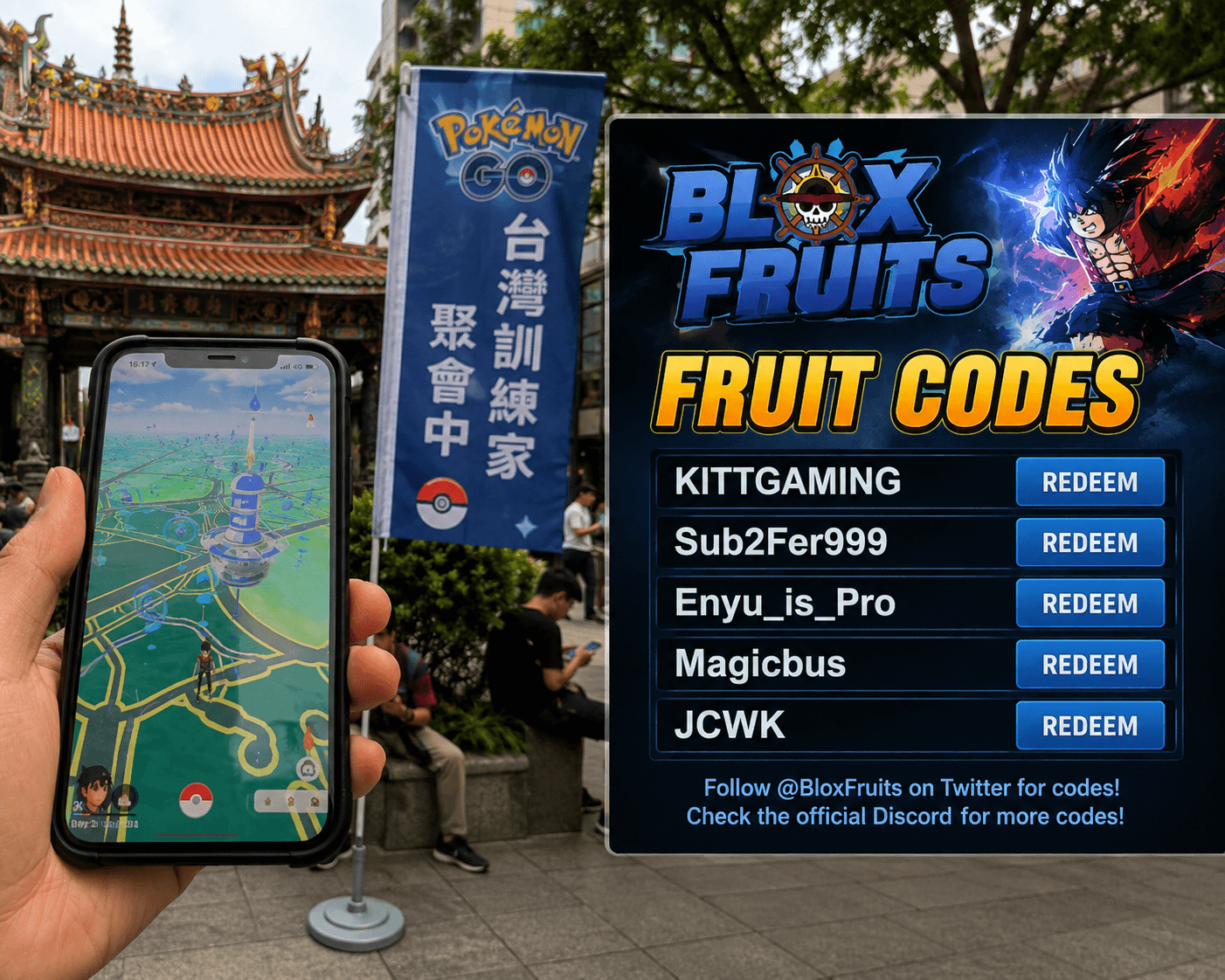 blox fruit fruit codes